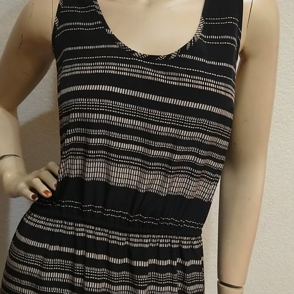 Banana Republic petite maxi dress - Picture 4 of 5